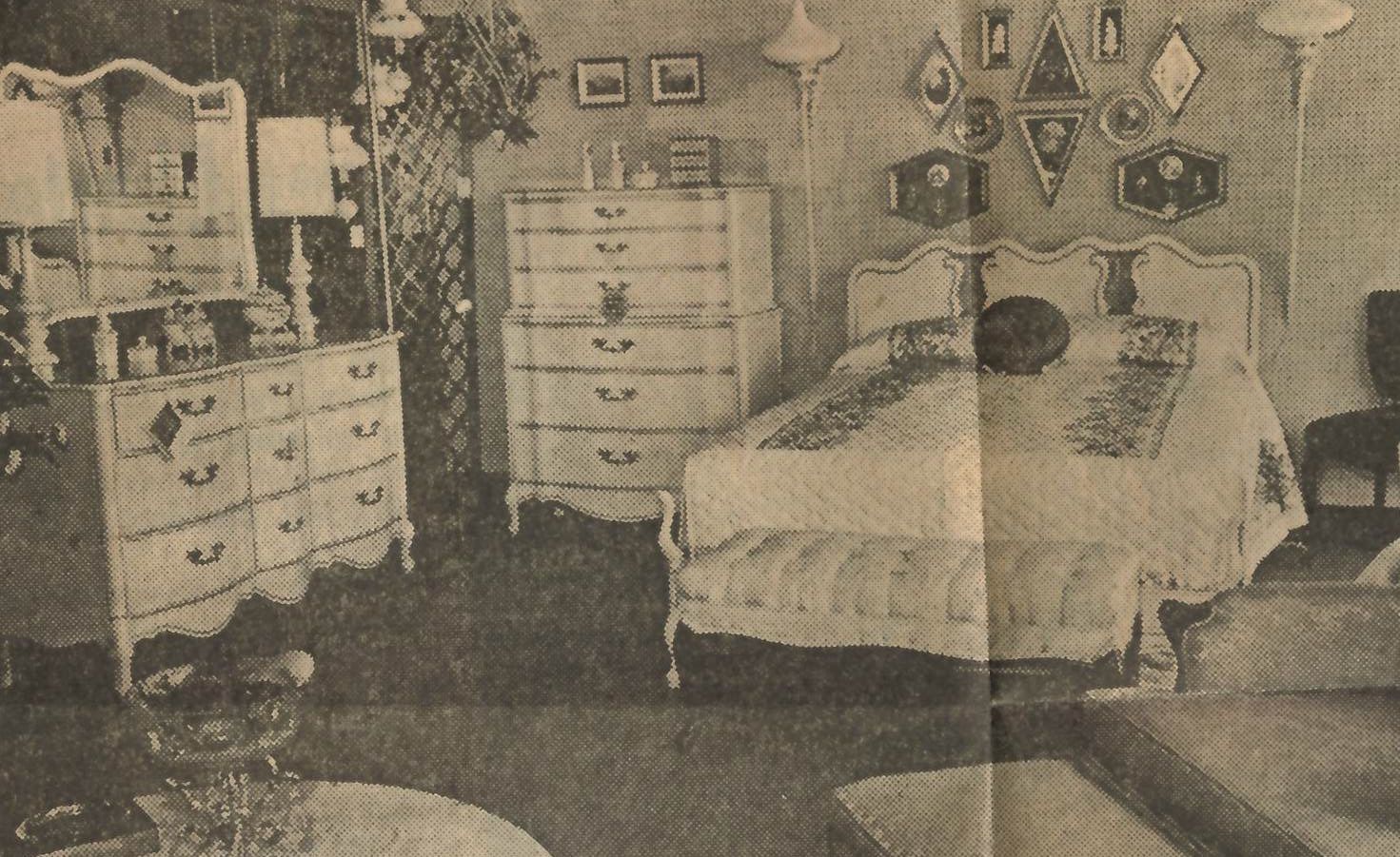Leath Furniture